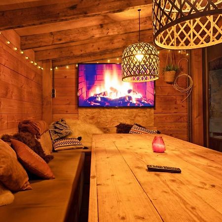 데쿠크 The Island Life Texel - Wellness B&B 외부 사진