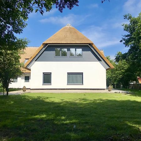 데쿠크 The Island Life Texel - Wellness B&B 외부 사진