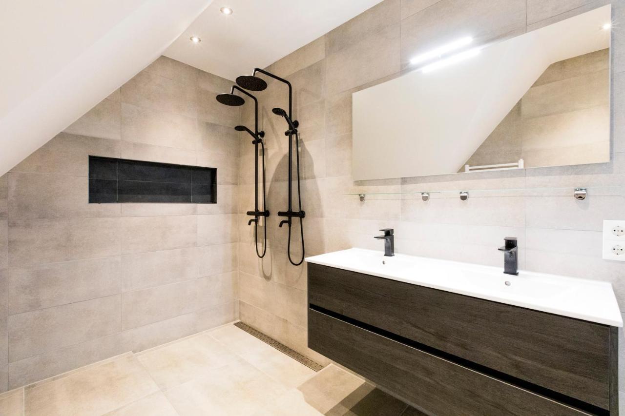 데쿠크 The Island Life Texel - Wellness B&B 외부 사진