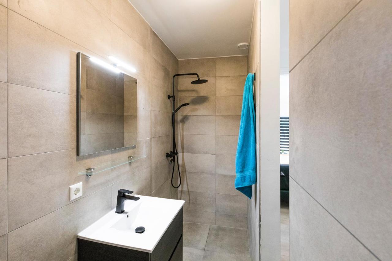 데쿠크 The Island Life Texel - Wellness B&B 외부 사진