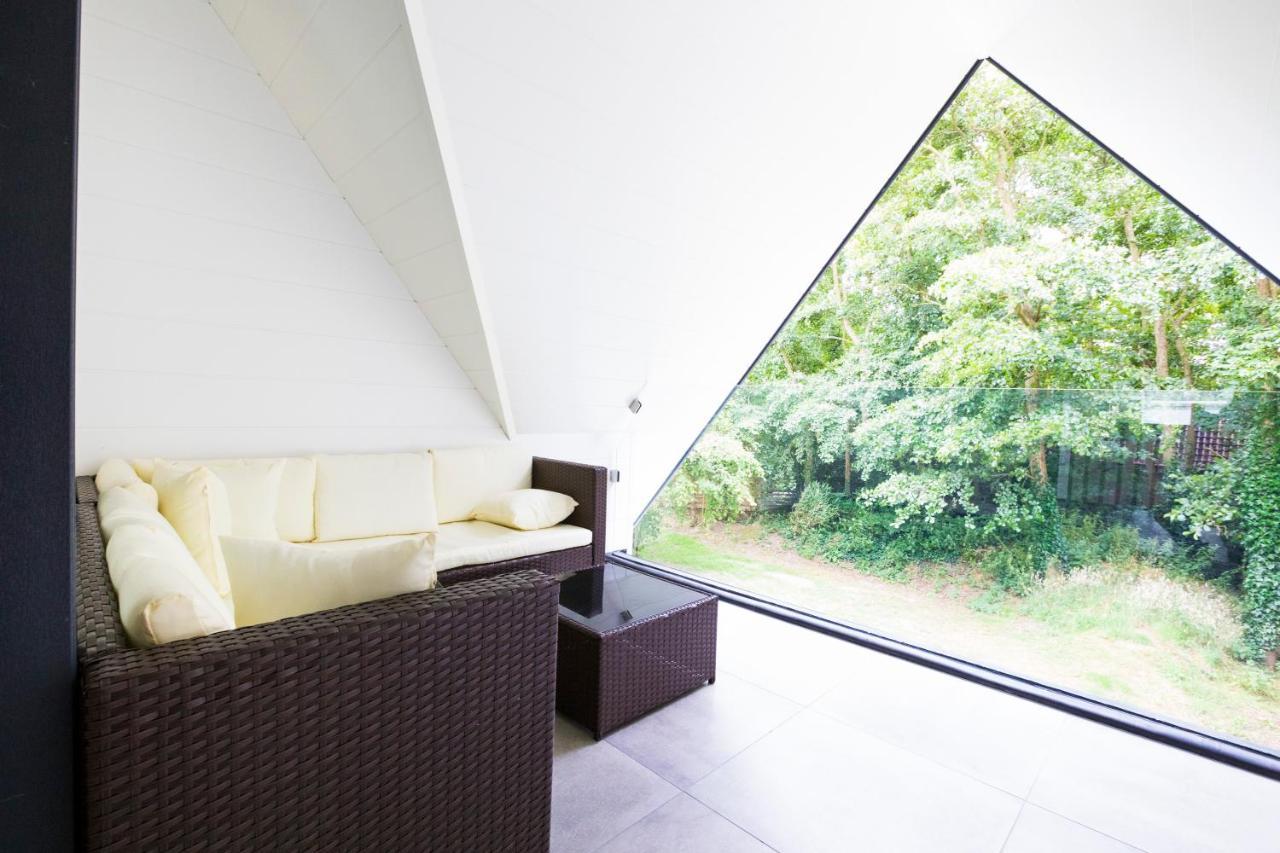 데쿠크 The Island Life Texel - Wellness B&B 외부 사진