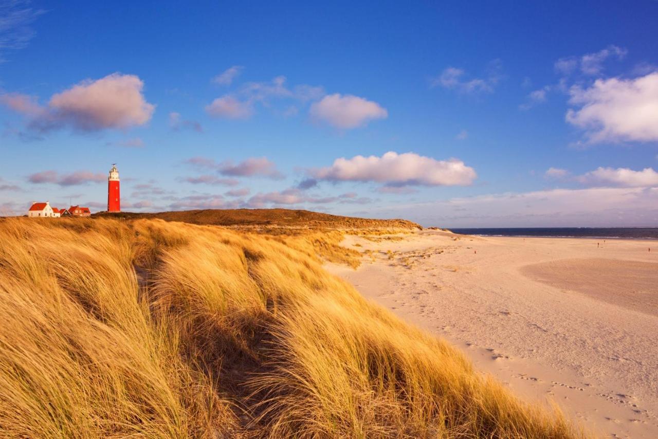 데쿠크 The Island Life Texel - Wellness B&B 외부 사진