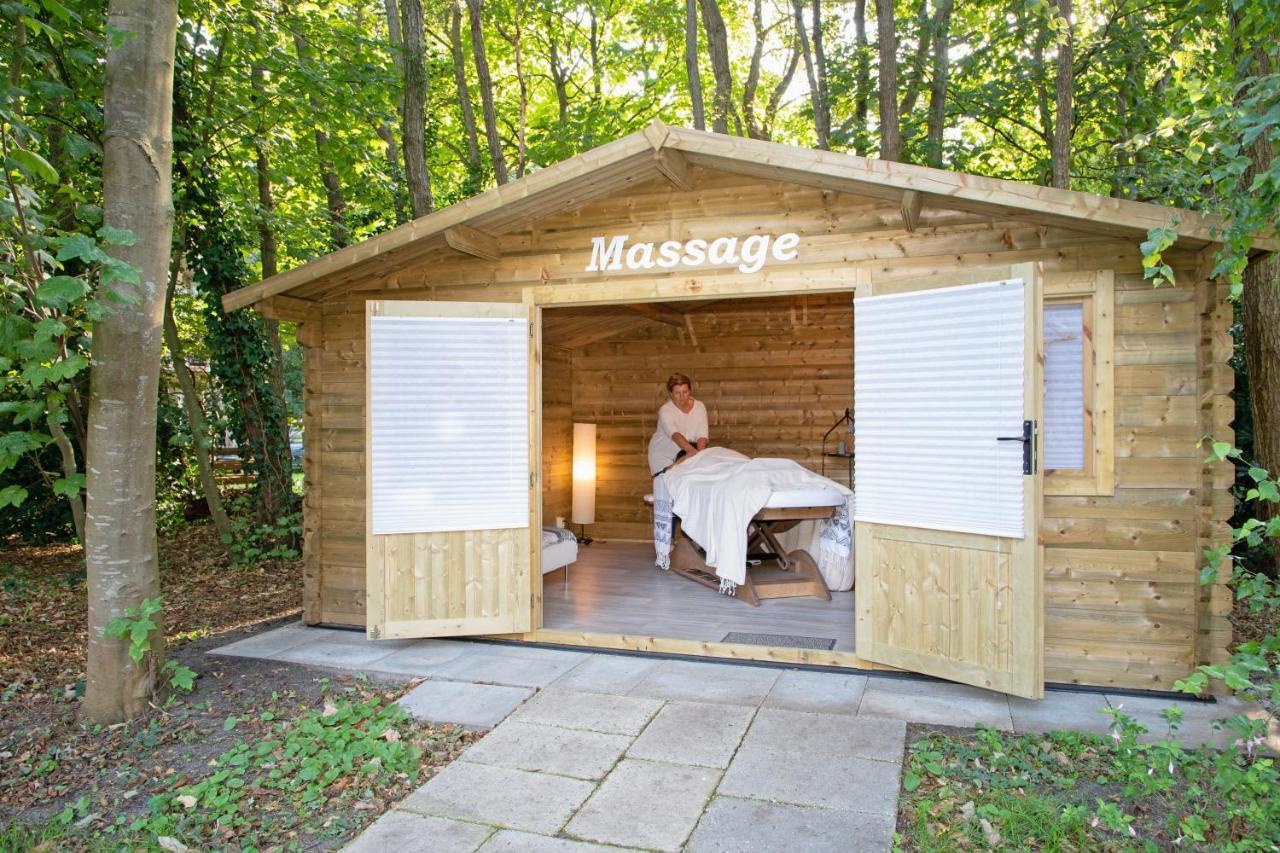 데쿠크 The Island Life Texel - Wellness B&B 외부 사진